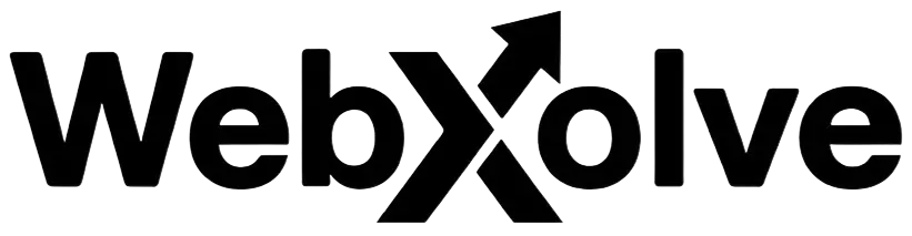 WebXolve