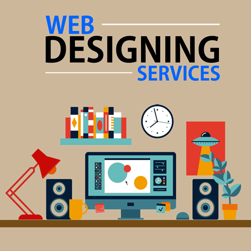 What is a Website Design Service?