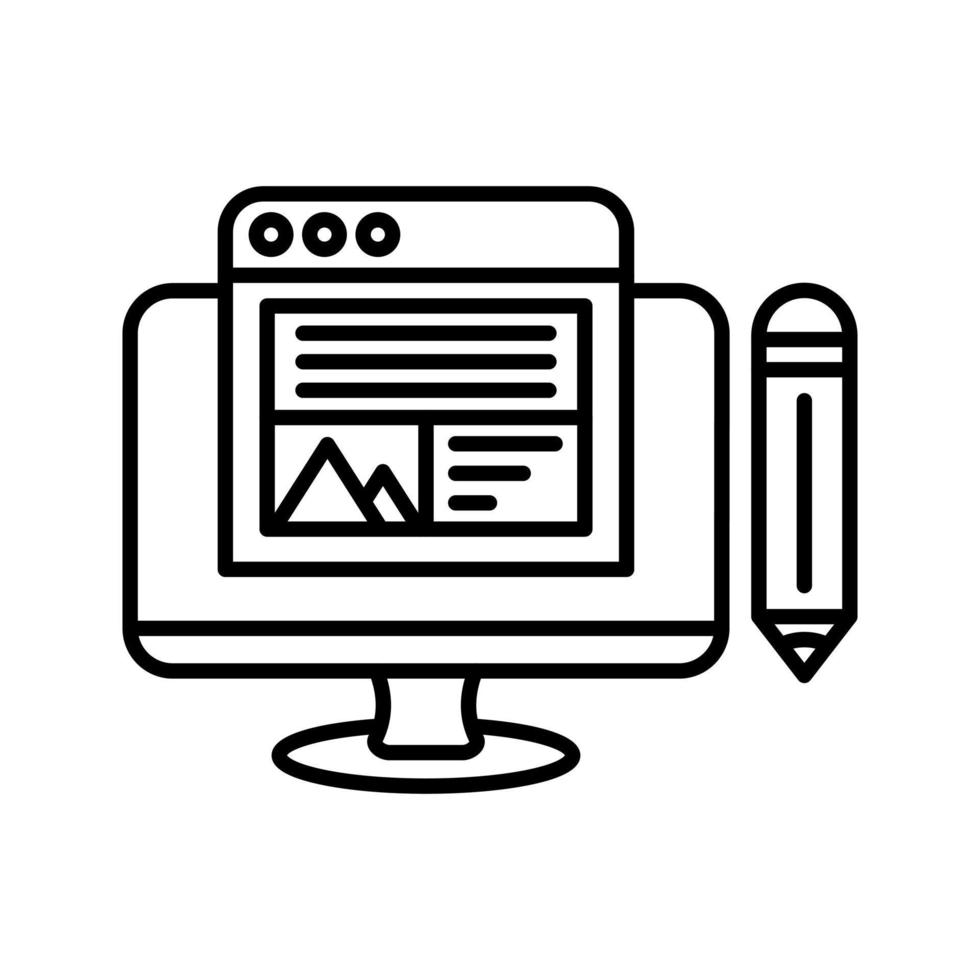 website design and development services